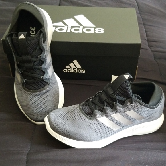 adidas flex running shoes